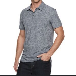 MARC ANTHONY Luxury polo size XXL